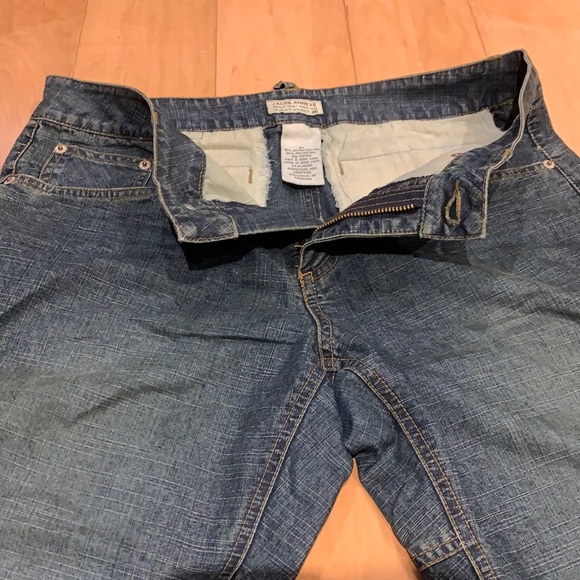 🌟HostPick🌟 Jacob Annexe Jeans -Size 31 EUC - Picture 6 of 17